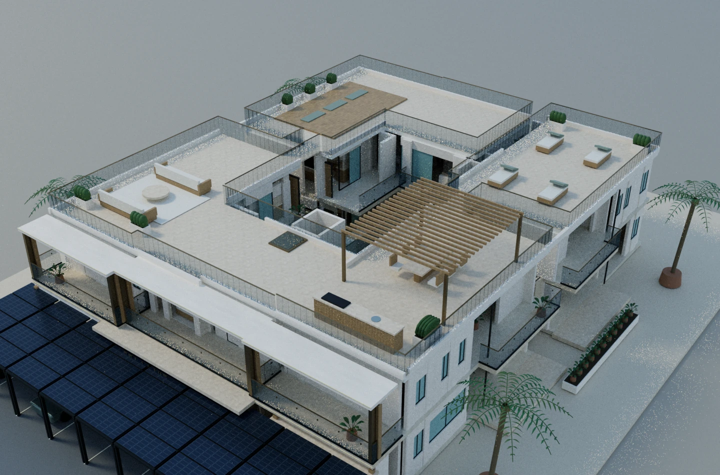 Find Sea La Vie Apartments at Noord 116F, Aruba. Explore the nine-residence project and contact the sales team for location details.