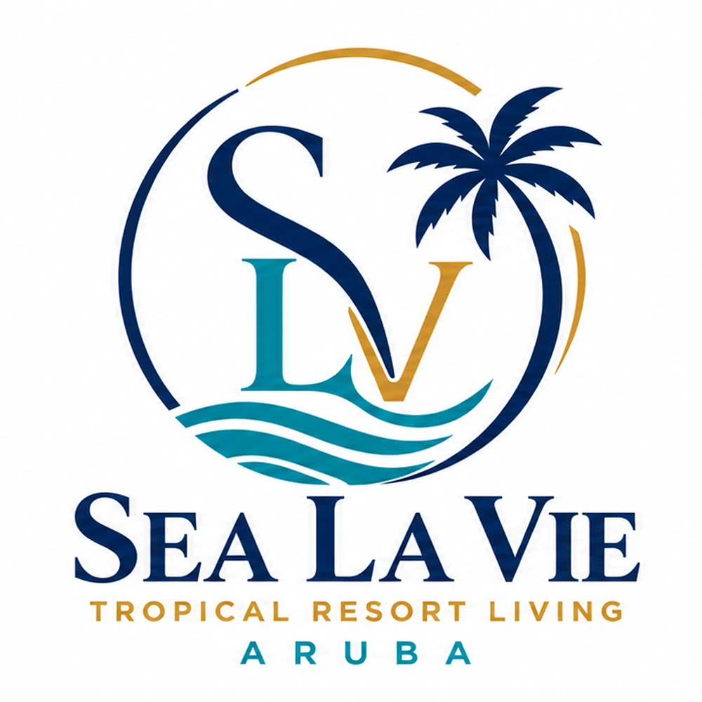 Sea La Vie — Tropical Resort Living — Aruba
